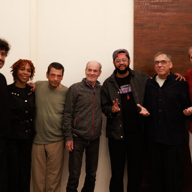 Karol Conká participou de mais uma reunião do Conselho do Prêmio da Música Brasileira no Rio de Janeiro.