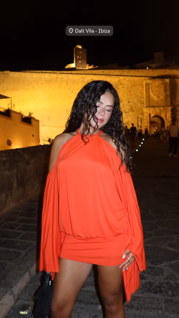 A temporada europeia de Maisa segue movimentando as redes sociais e chamando atenção pelo roteiro de viagens.