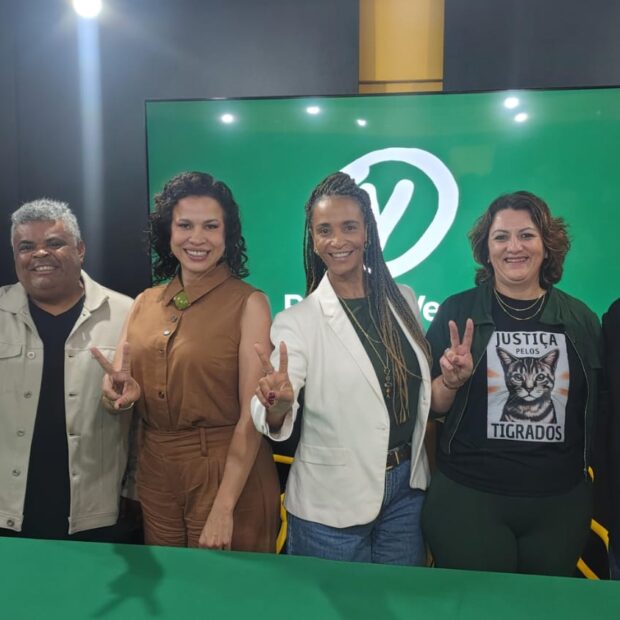 Divulgação PV-DF