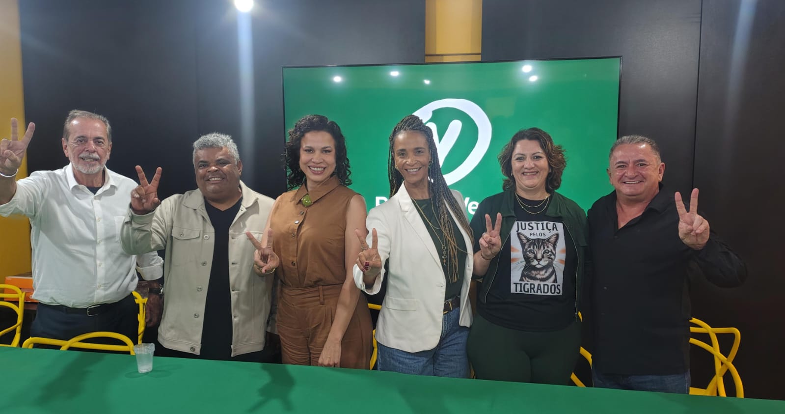 Divulgação PV-DF