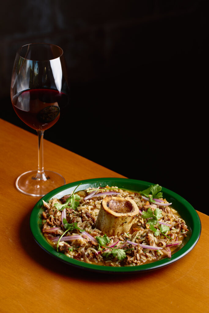 superquadra arroz caldoso de ossobuco2