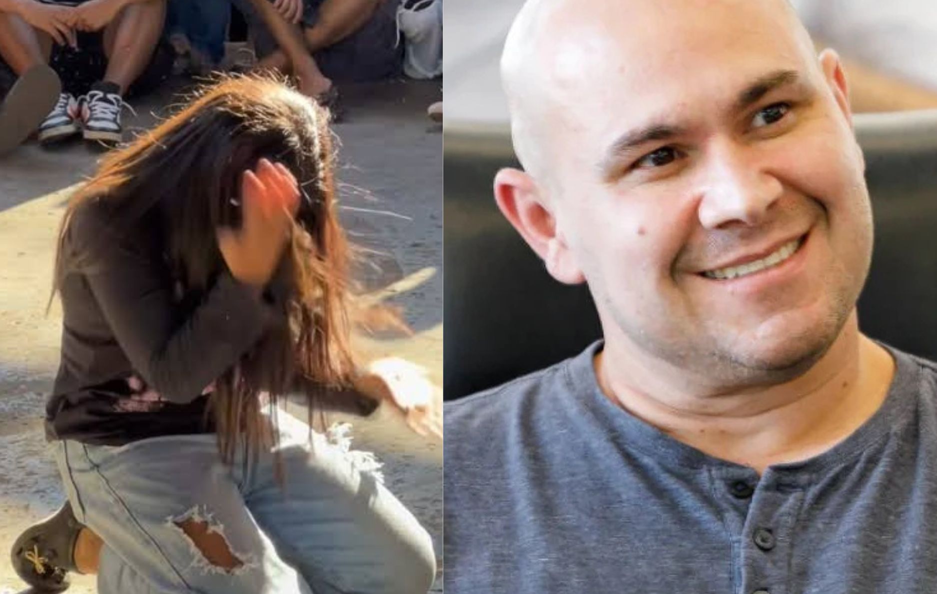 Abilio Brunini proibiu o Campeonato de Farmar Aura em Cuiabá, e a decisão repercutiu nas redes sociais.