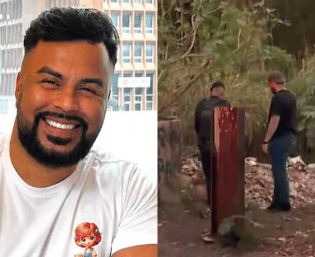 marcelo magalhaes de almeida de 31 anos foi visto pela ultima vez na noite de quinta feira 16 1784462176422 v2 900x506