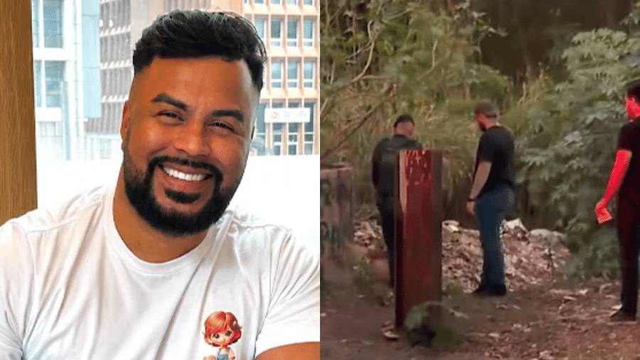 marcelo magalhaes de almeida de 31 anos foi visto pela ultima vez na noite de quinta feira 16 1784462176422 v2 900x506