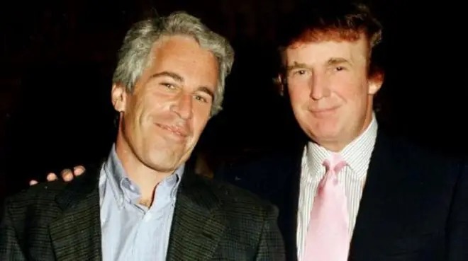 Arquivos ligados a Jeffrey Epstein seguem no centro de debate nos Estados Unidos