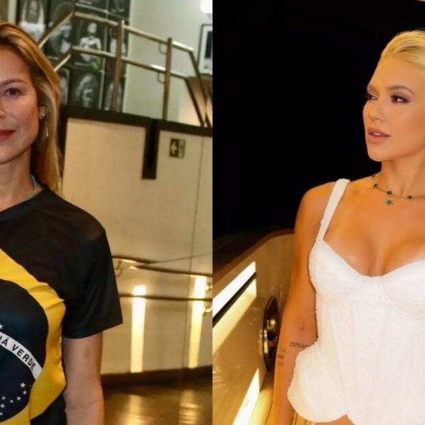 Luana Piovani publicou novos ataques contra Virginia Fonseca após decisão judicial sobre publicidades de apostas