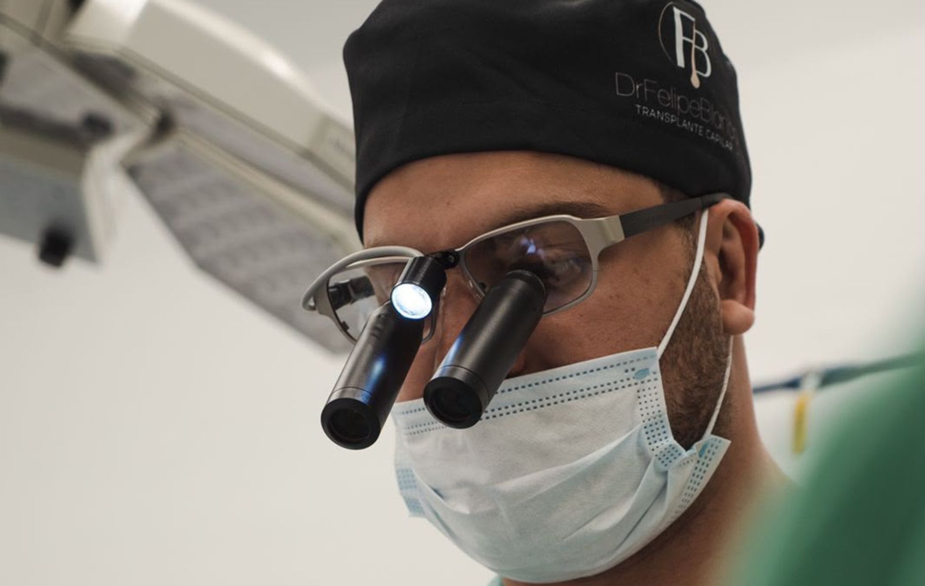 Pesquisa da Unicamp abre novas perspectivas para o futuro do transplante capilar.
