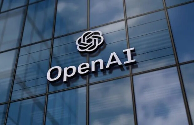 openai sede fachada