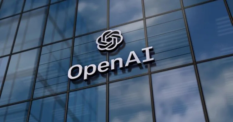 openai sede fachada