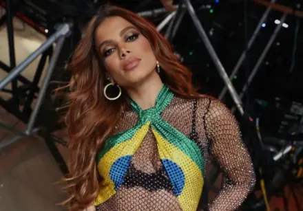 anitta