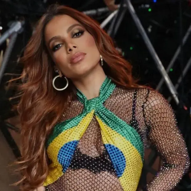 anitta