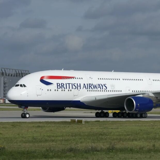 British Airways