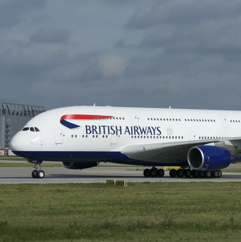 British Airways