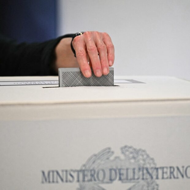 italy politics eu elections vote