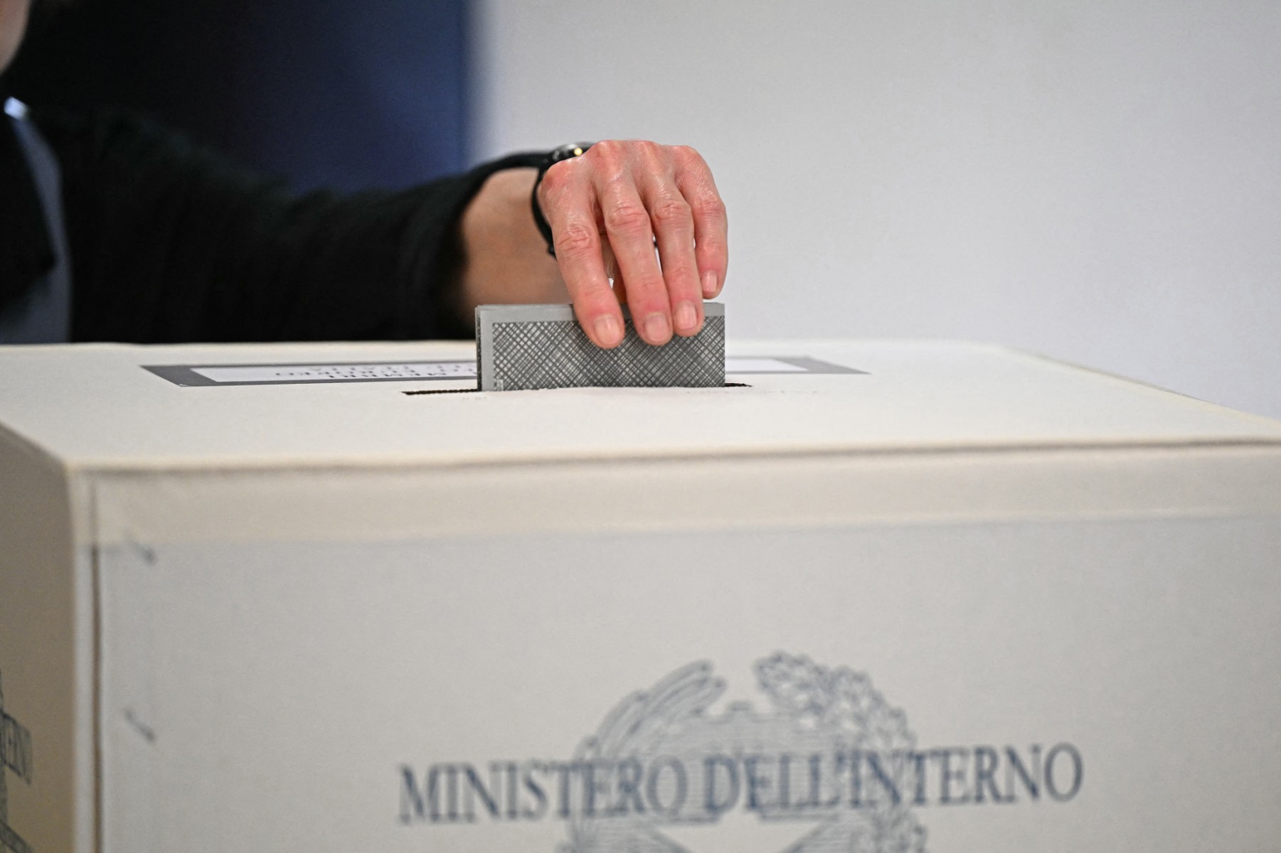 italy politics eu elections vote