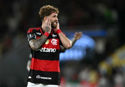 fbl libertadores flamengo estudiantes