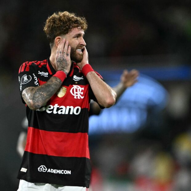 fbl libertadores flamengo estudiantes