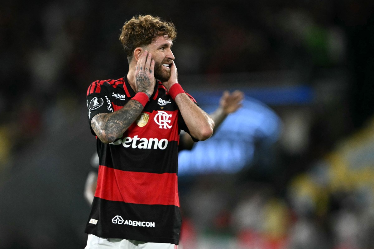 fbl libertadores flamengo estudiantes
