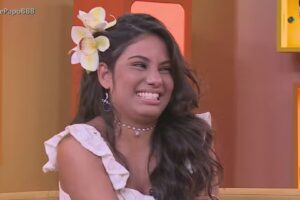 Gabi Panquequinha afirmou que a BYD já entrou em contato para finalizar a entrega do carro prometido.