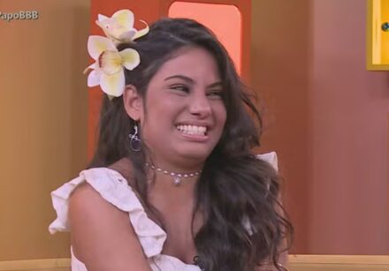 Gabi Panquequinha afirmou que a BYD já entrou em contato para finalizar a entrega do carro prometido.