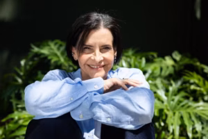 Marina Lima falou sobre envelhecimento, carreira e maturidade durante entrevista ao O GLOBO. - Créditos: Foto: Maria Isabel Oliveira/Agência O Globo