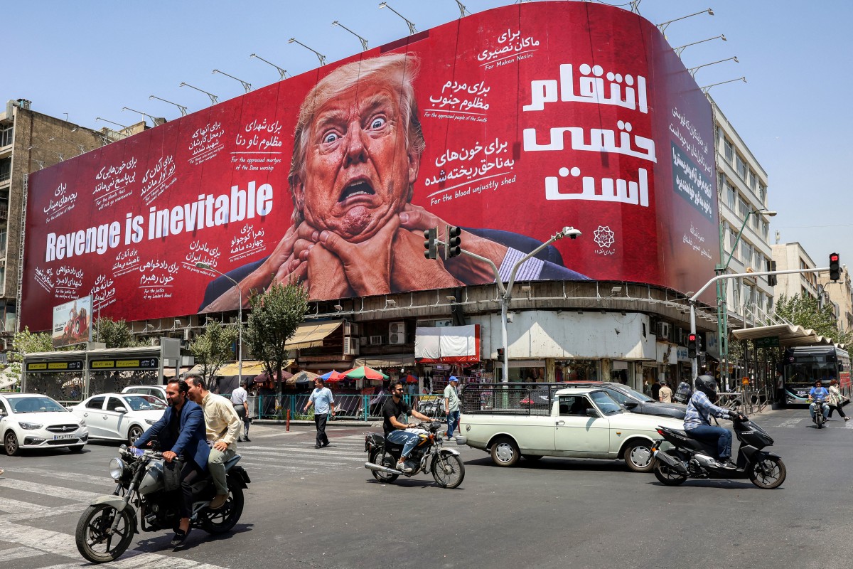 iran us israel war
