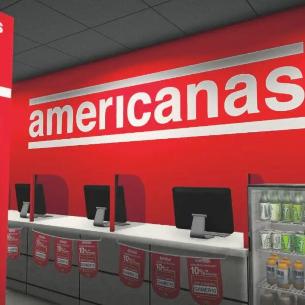 americanas