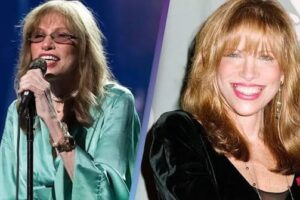 Carly Simon revelou diagnóstico de Parkinson aos 83 anos