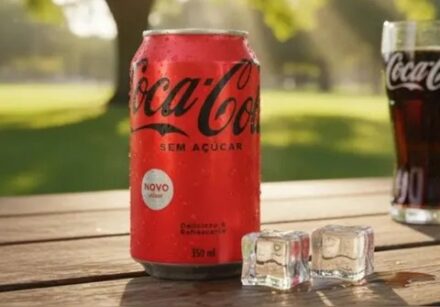 Coca-Cola Zero Açúcar ganhará embalagem com o nome da versão em maior destaque