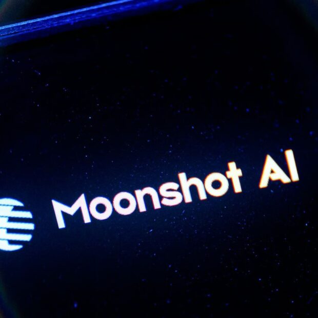 Moonshot