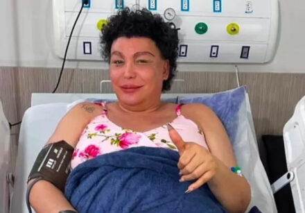 luisa marilac