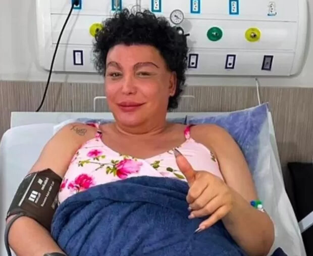 luisa marilac