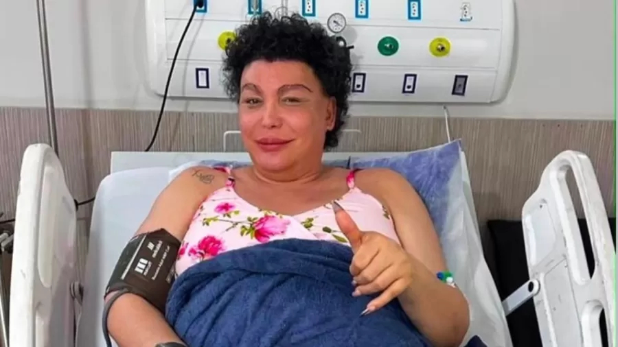 luisa marilac