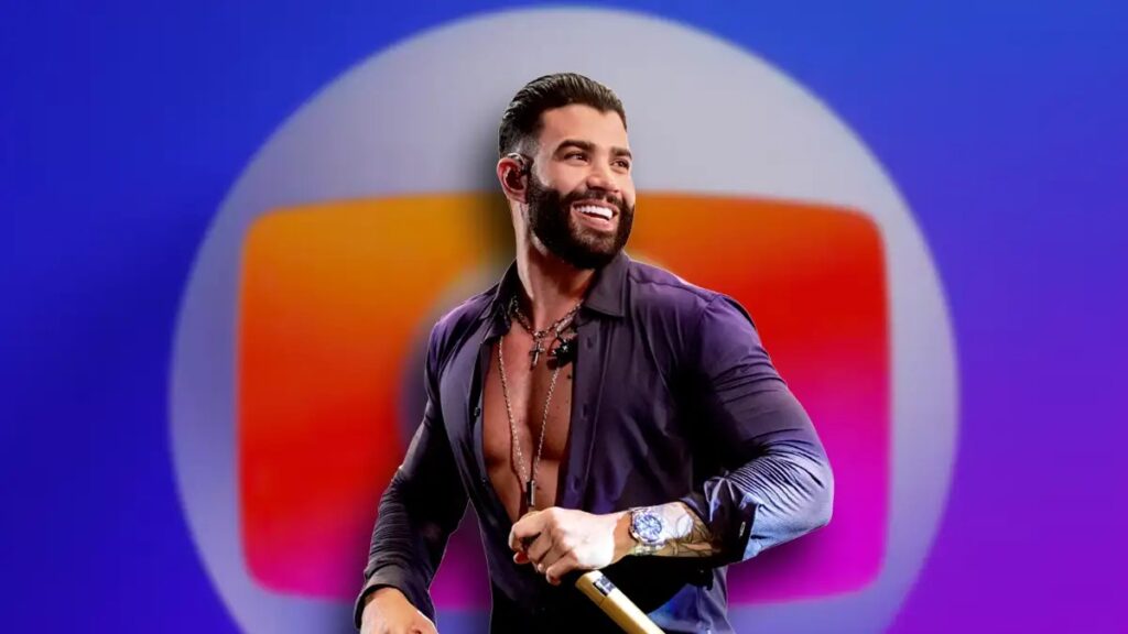 Show de 22 de agosto marcará o retorno de Gusttavo Lima à Globo em transmissão ao vivo