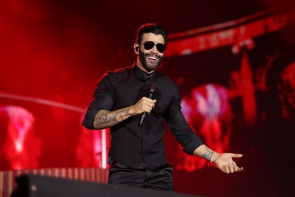 Gusttavo Lima será novamente o embaixador da Festa do Peão de Barretos em 2026