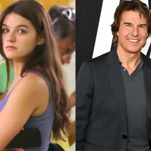 23d5d44b filha de tom cruise completa 18 anos abandona sobrenome do ator e deixa de receber r 22 milhoes de pensao