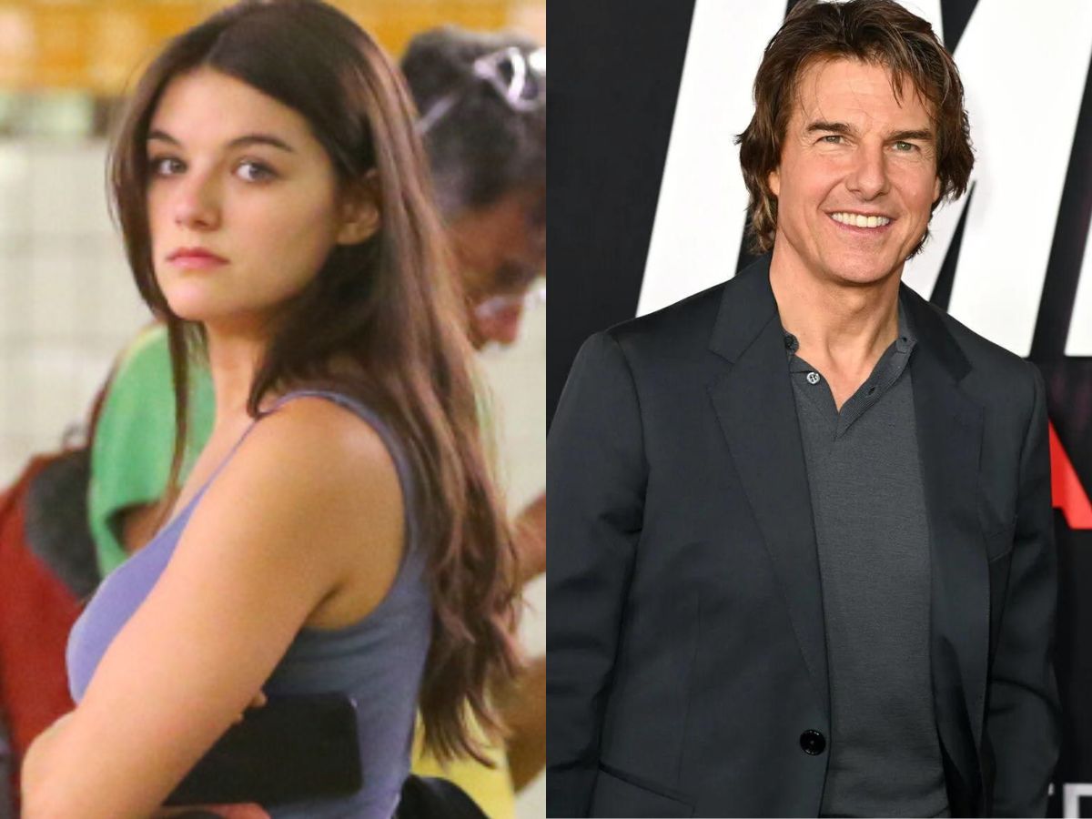 23d5d44b filha de tom cruise completa 18 anos abandona sobrenome do ator e deixa de receber r 22 milhoes de pensao