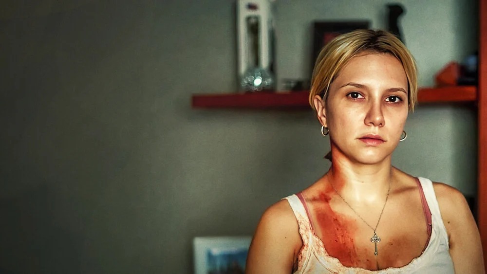 Elize: Sombras de Uma Mulher estreou na Netflix em 22 de julho