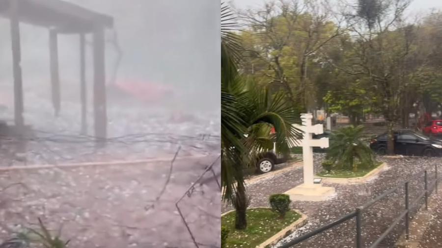 27jul2026 cidade de santo antonio das missoes teve temporal de granizo na tarde de ontem centenas de casas foram destelhadas 1785240471460 v2 900x506