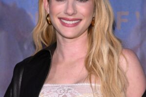 "the chronology of water" la premiere