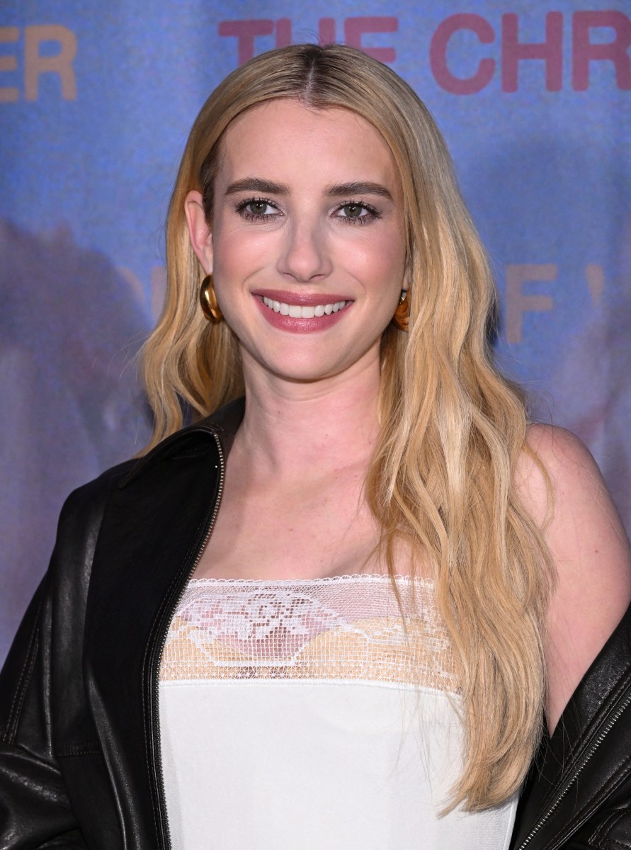 "the chronology of water" la premiere