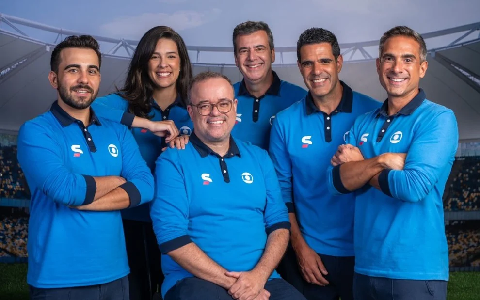 O post da executiva foi interpretado como um recado ao mercado publicitário e aos concorrentes.
