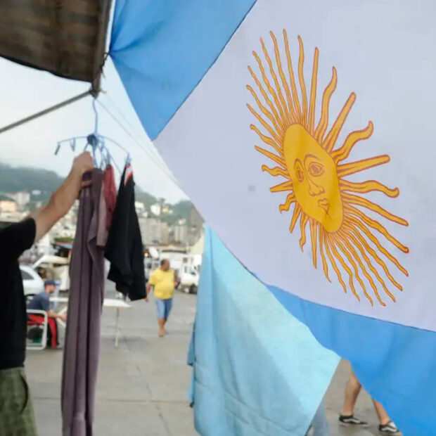 argentina