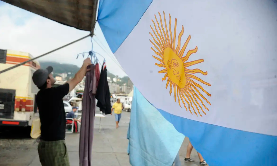 argentina