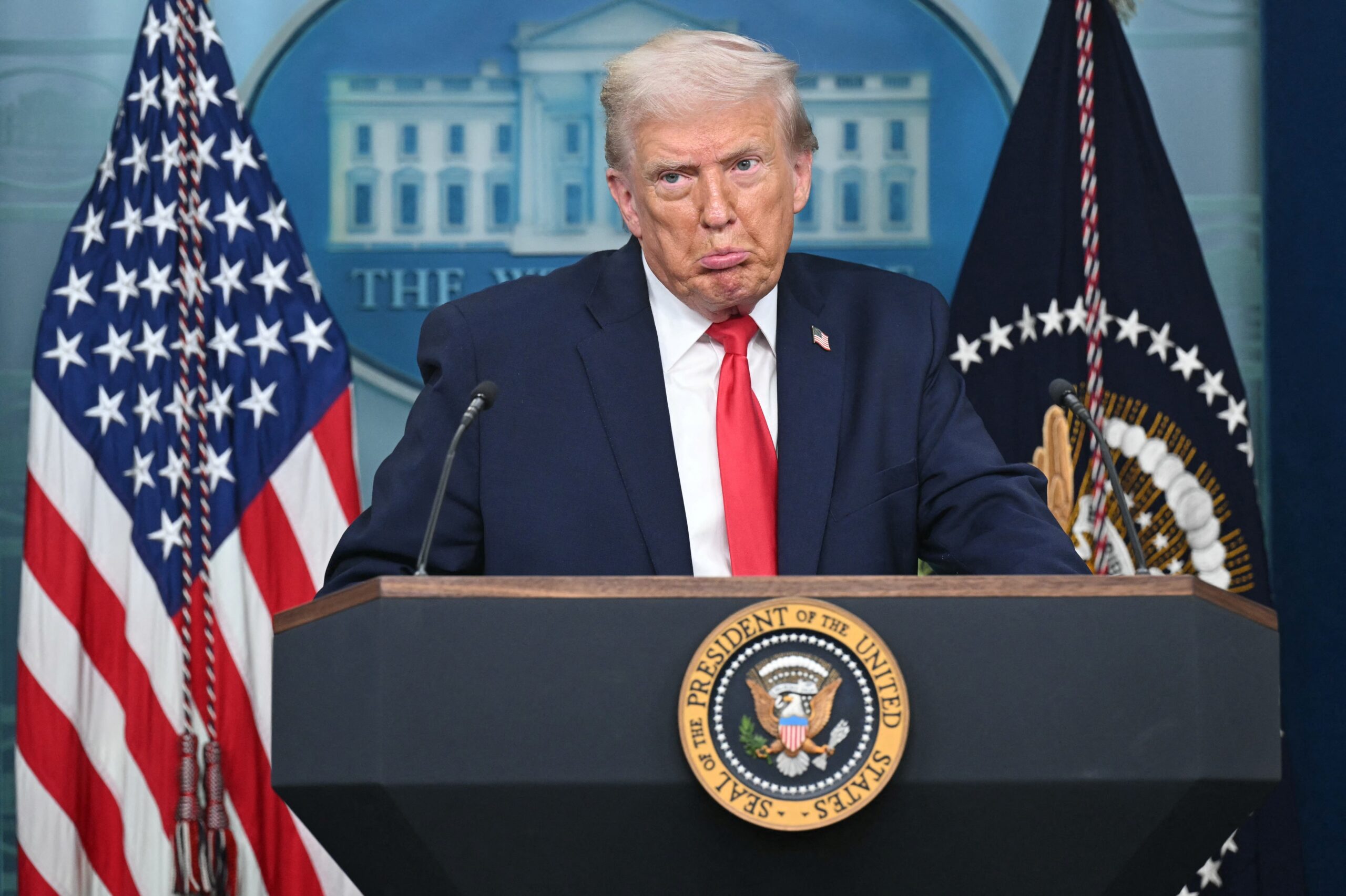 us politics trump