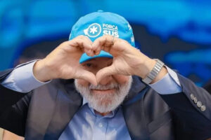 lula sus
