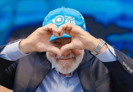 lula sus