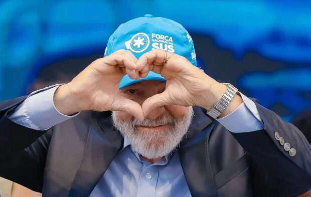 lula sus