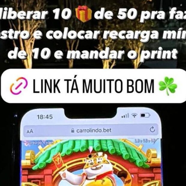 tigrinho