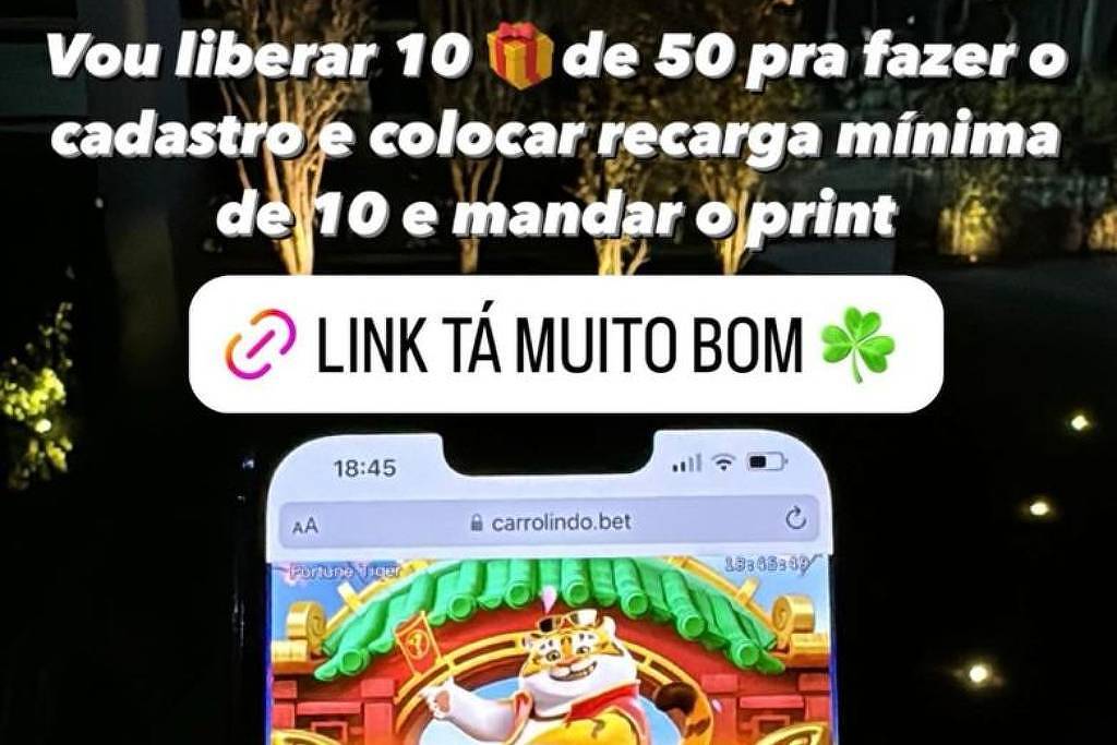 tigrinho